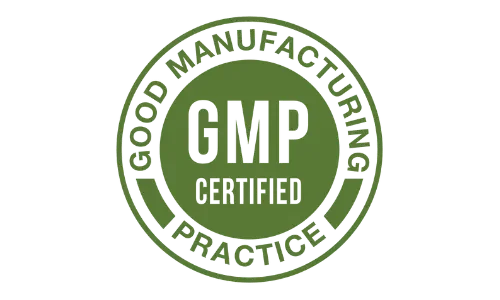 Electroslim GMP Certified